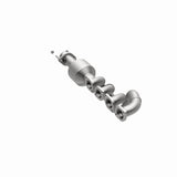 MagnaFlow Conv DF BMW 5-6 06-09 D/S OEM - 49791