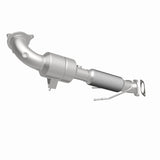 MagnaFlow OEM Grade 13-16 Ford Fusion L4-1.5L Direct Fit Federal Catalytic Converter - 52974