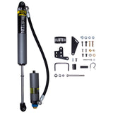 Bilstein 20-24 Jeep Gladiator Front Left B8 8100 (DSA) Shock Absorber - 3-4.5in Lift - 25-331097