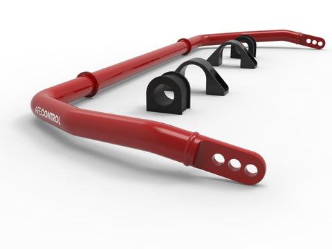 aFe Control 20-22 Ford Explorer ST 3.0L V6 (tt) Sway Bar - Front Bar - 440-304001FR