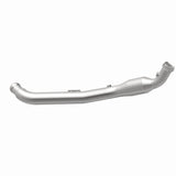 MagnaFlow Direct Fit Catalytic Converter P/S 03-06 Mercedes E55 AMG - 24335