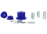 SuperPro 2003 BMW Z4 2.5i Rear Upper Forward Differential Pinion Mount Bushing Kit - SPF4330K
