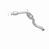 MagnaFlow Conv DF 02 Volkswagen Eurovan 2.8L - 51342