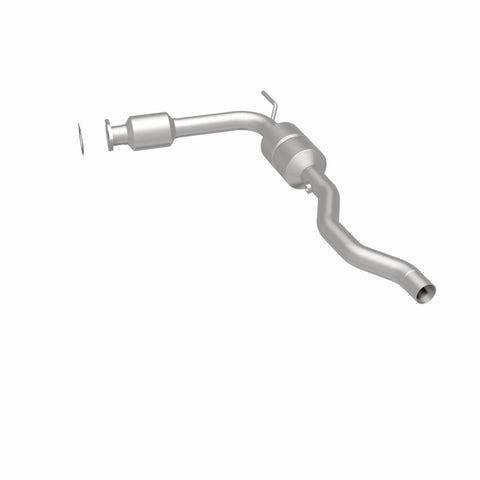 MagnaFlow Conv DF 02 Volkswagen Eurovan 2.8L - 51342