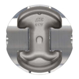 JE Pistons 351 SBF FLAT TOP Set of 8 Pistons - 188704