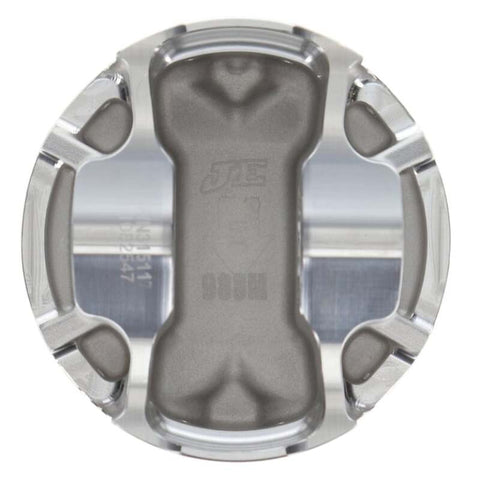 JE Pistons 2012+ Subaru FA20E/FA20F Bore 86, Size STD, Stroke 86, 10.6:1 C/R -9.7CC (Set of 4) - 359188