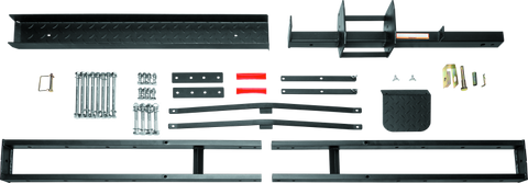 BikeMaster Motorcycle Carrier - 151520