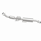 MagnaFlow Conv DF 20-22 Toyota Prius Prime Underbody 1.8L - 280468