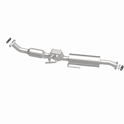 MagnaFlow Conv DF 20-22 Toyota Prius Prime Underbody 1.8L - 280468
