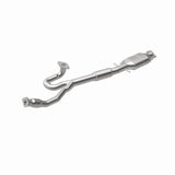 MagnaFlow Direct Fit Catalytic Converter 10-14 LaCrosse 3.0/3.6L - 52000