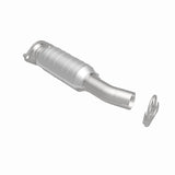 MagnaFlow Direct Fit Catalytic Converter 04 Toyota Sienna 3.3L - 23084
