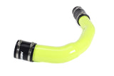 PERRIN 2022+ Subaru WRX Charge Pipe - Neon Yellow - PSP-ITR-201NY