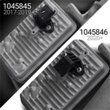 BD Diesel 20-23 Chevy/GM 2500/3500 L5P Duramax 6.6L Reman. Turbo - 1045846