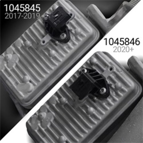 BD Diesel 20-23 Chevy/GM 2500/3500 L5P Duramax 6.6L Reman. Turbo - 1045846