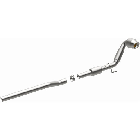 MagnaFlow Direct Fit Catalytic Converter 13-15 VW Beetle 2.0L / 14-15 VW Jetta/Passat 1.8L - 52392