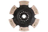 ACT 2015 Ford Focus 6 Pad Rigid Race Disc - 6240008-2