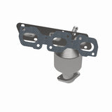 MagnaFlow Conv DF 98-00 Mercury Cougar 2.5L - 50500