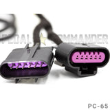 Pedal Commander Cadillac/Chevrolet/GMC/Hummer Throttle Controller - PC65