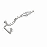 MagnaFlow Direct Fit Catalytic Converter Ford 84 87 - 93316