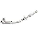 MagnaFlow Conv DF Porsche 86 90 - 23796