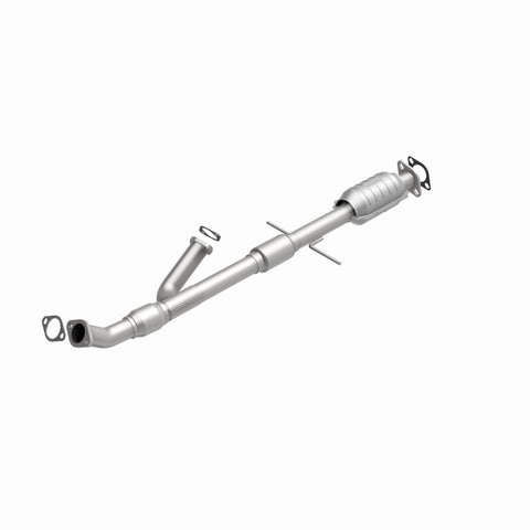 MagnaFlow Direct Fit Catalytic Converter 00-01 Hyundai Sonata 2.5L - 441051