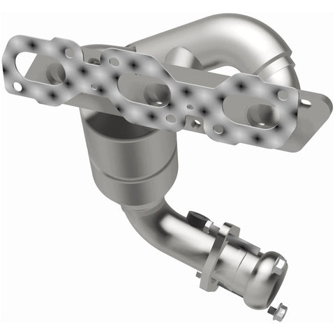 MagnaFlow Direct Fit Catalytic Converter 01-06 Escape 3.0 with oil - 51370