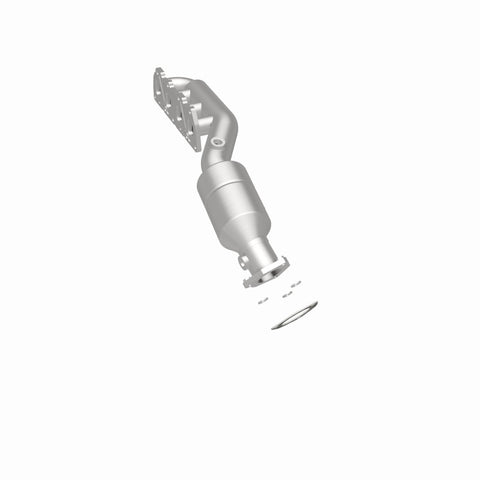 MagnaFlow Conv DF 02-04 VW Passat 4.0L - 50796