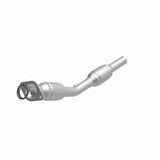 MagnaFlow Conv Direct Fit Converter 05-08 Toyota Corolla 1.8L - 551461