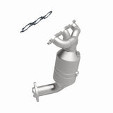MagnaFlow Direct Fit Catalytic Converter 2007 Chrysler Pacifica 4.0L - 51481