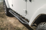 Rugged Ridge RRC Side Armor Guard Plates 07-18 Jeep Wrangler JKU - 11504.25