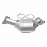 MagnaFlow Conv DF Impreza 2.2L Front Conv - 51122
