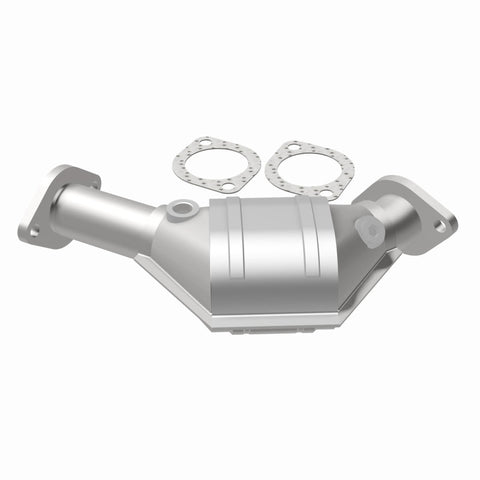 MagnaFlow Conv DF Impreza 2.2L Front Conv - 51122