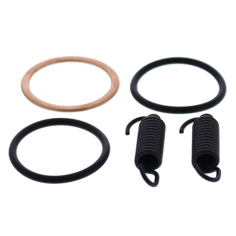 Vertex Gaskets 94-00 Kawasaki KX125 Exhaust Gasket Kit - 823107