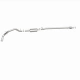 MagnaFlow 2019 Ford Ranger 2.3L Polished Stainless Steel Cat-BackExhaust - 19451
