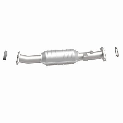 MagnaFlow Direct Fit Catalytic Converter 06-08 Mazda 6 2.3L - 51899
