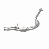 MagnaFlow Direct Fit Catalytic Converter 07-08 Jeep G/C OEM - 49444