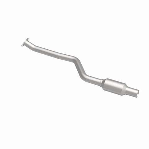 MagnaFlow Conv DF BMW 5 08-09 Rear OEM - 49782