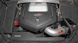 K&N 09-15 Cadillac STS-V 6.2L V8 Typhoon Performance Intake - 69-4530TS
