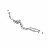 MagnaFlow Direct Fit Catalytic Converter 98-03 Avalon/Camry 3.0L - 51091