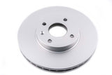 DBA 16-22 Chevrolet Spark Front En-Shield Street Series Rotor - DBA3248E