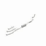 BRExhaust Exhaust Kit Replacement GM - 106-0979