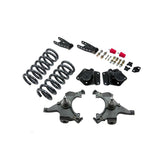 Belltech LOWERING KIT W/O SHOCKS - 792