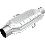 MagnaFlow Universal Catalytic Converter 3/3 W/2Air - 95029