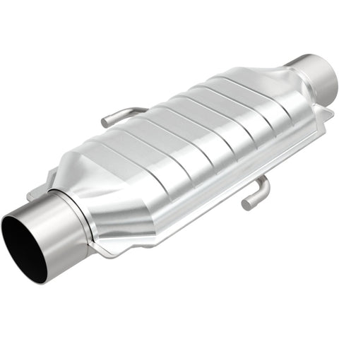 MagnaFlow Universal Catalytic Converter 3/3 W/2Air - 95029