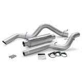 Banks Power 06-07 Chevy 6.6L ECSB Monster Sport Exhaust System - 48773