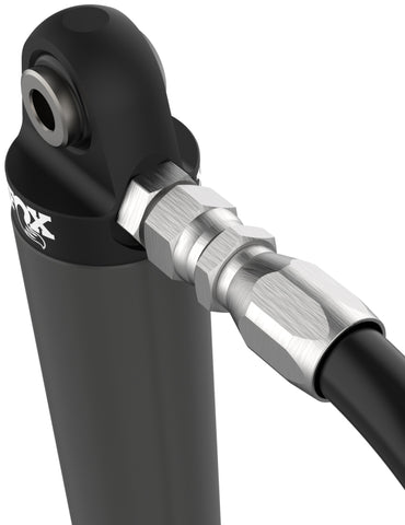 Fox Factory Race 2.5 X 10 Smooth Body Remote Shock - 981-25-001
