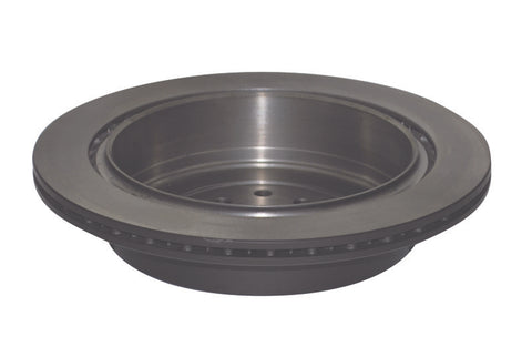 DBA 06-14 Subaru Tribeca Rear 4000 Series Plain Rotor - 42653-10