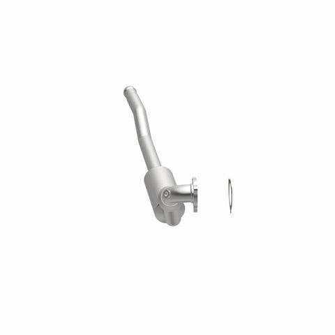 MagnaFlow Direct Fit Catalytic Converter 01-04 Volvo C70 2.3L - 24071