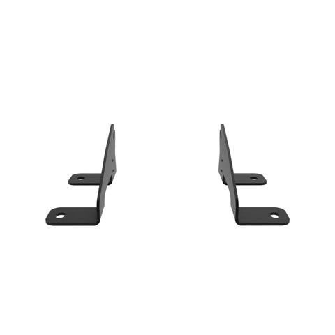 KC HiLiTES 22-24 Polaris RZR Pro R Light Bar Mount for 30in FLEX ERA LED Light Bar - Overhead - 7357