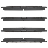 R1 97-13 Pontiac GTO Front Performance Sport Brake Pads - 2115-0731-00